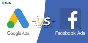 Google Ads Và Facebook Ads
