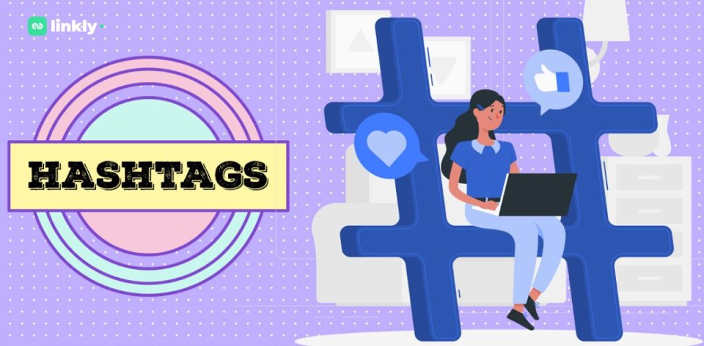 Hashtag Là Gì?