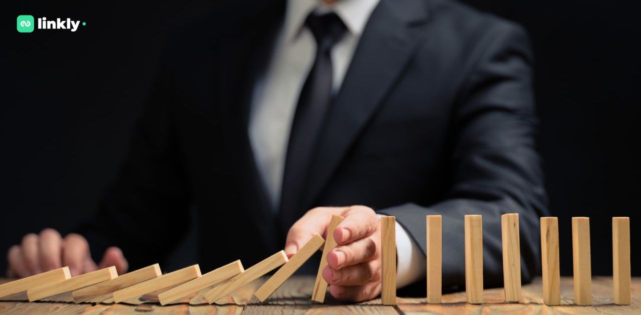 Hiệu Ứng Domino Là Gì? Cách Tận Dụng Tối Đa Trong Chiến Lược Marketing Hiện Đại 5 Hiệu Ứng Domino Là Gì?