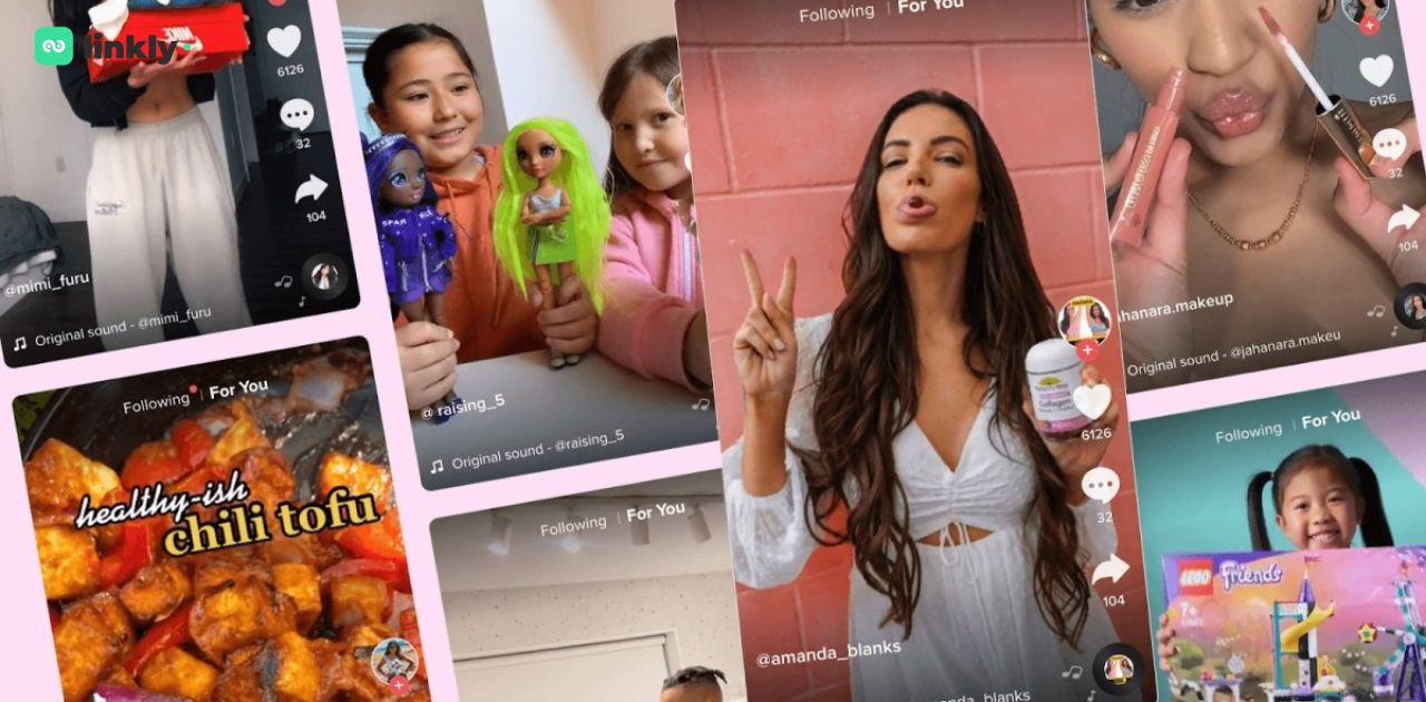 10 Giải Pháp Khắc Phục Tình Trạng Lỗi Quảng Cáo TikTok Không Cắn Tiền Hiệu Quả Nhất 7 Nội Dung Không Đủ Hấp Dẫn
