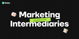 Marketing Intermediaries