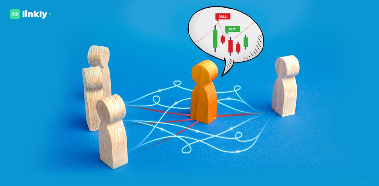 Marketing Intermediaries là gì? Vai trò và ví dụ thực tiễn về các trung gian trong tiếp thị 5 Marketing Intermediaries