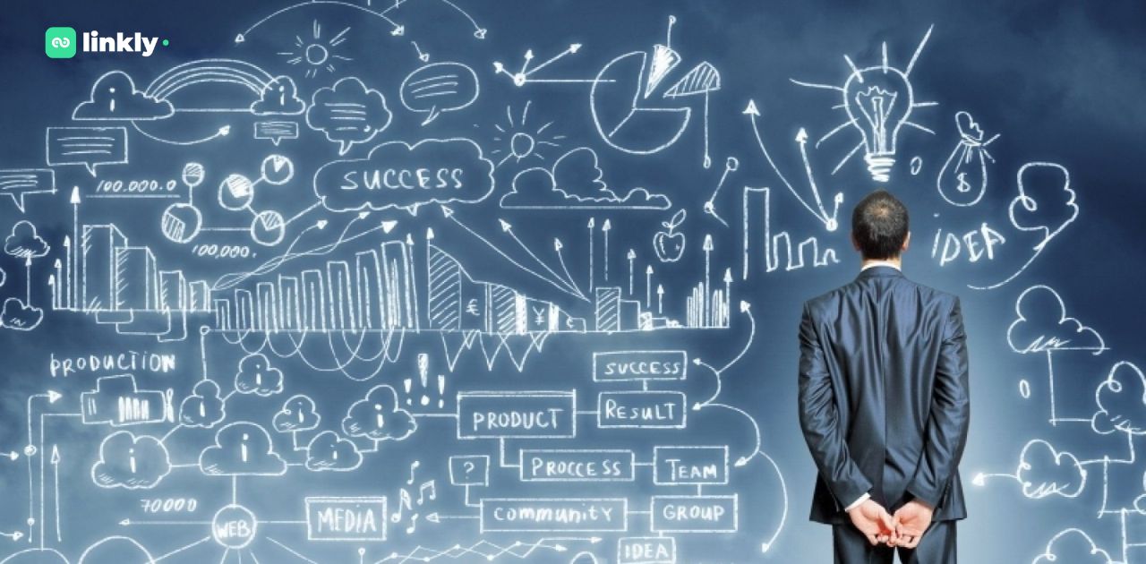 Khám Phá Mô Hình 7S McKinsey: Chiến Lược Toàn Diện Cho Quản Trị Tổ Chức Hiệu Quả 5 Mô hình 7S McKinsey