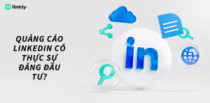 Quảng Cáo Linkedin