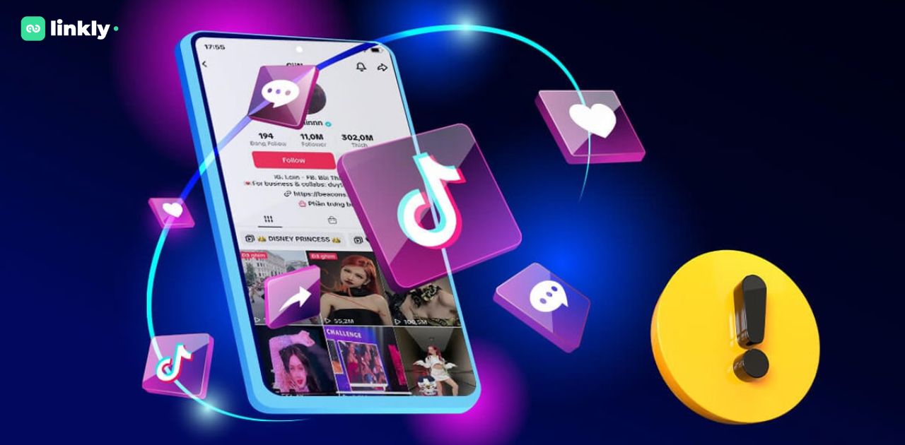 Reup Tiktok Là Gì Và Những Lưu Ý Cần Biết Khi Reup 4 Reup Tiktok Là Gì?