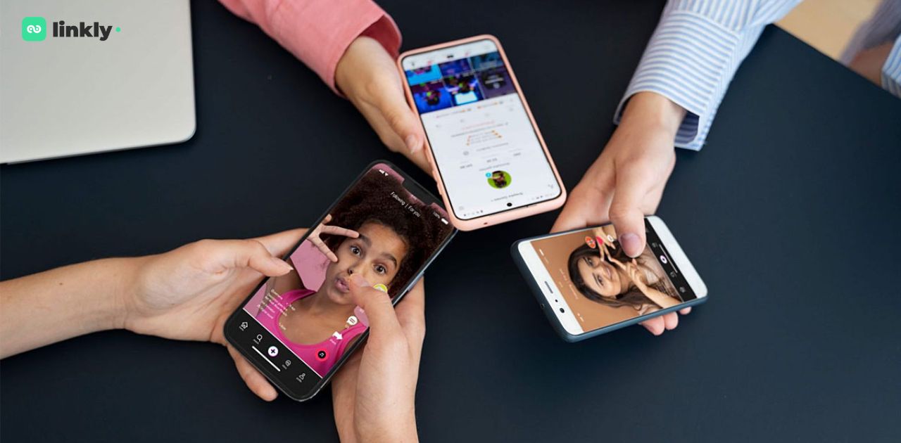 Reup Tiktok Là Gì Và Những Lưu Ý Cần Biết Khi Reup 5 Reup Tiktok Là Gì?