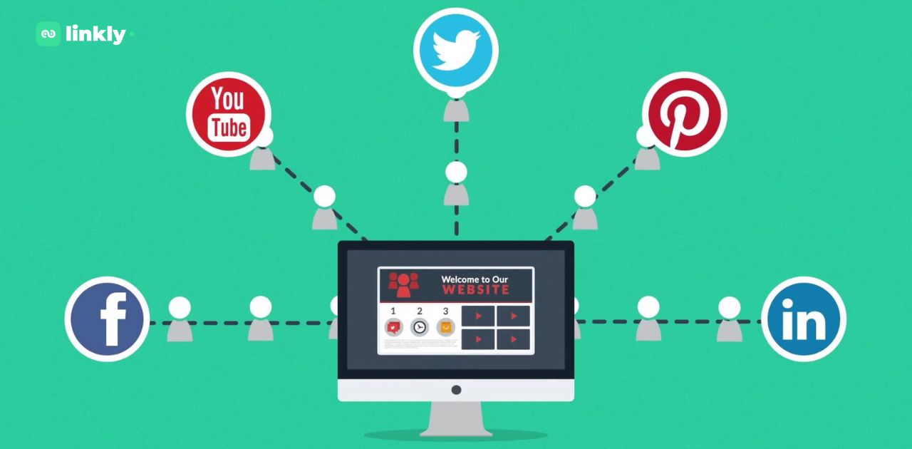 8 Sai Lầm Phổ Biến Trong Social Media Marketing Và Cách Tránh Chúng 6 Social Media Marketing