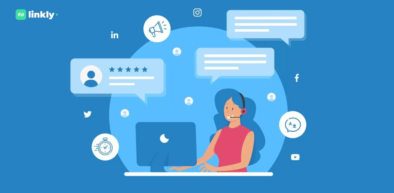 8 Sai Lầm Phổ Biến Trong Social Media Marketing Và Cách Tránh Chúng 9 Social Media Marketing