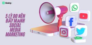 Social Media Marketing