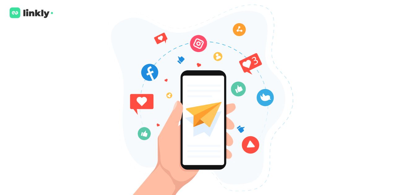 5 Lý Do Doanh Nghiệp Cần Đẩy Mạnh Chiến Lược Social Media Marketing 5 Social Media Marketing