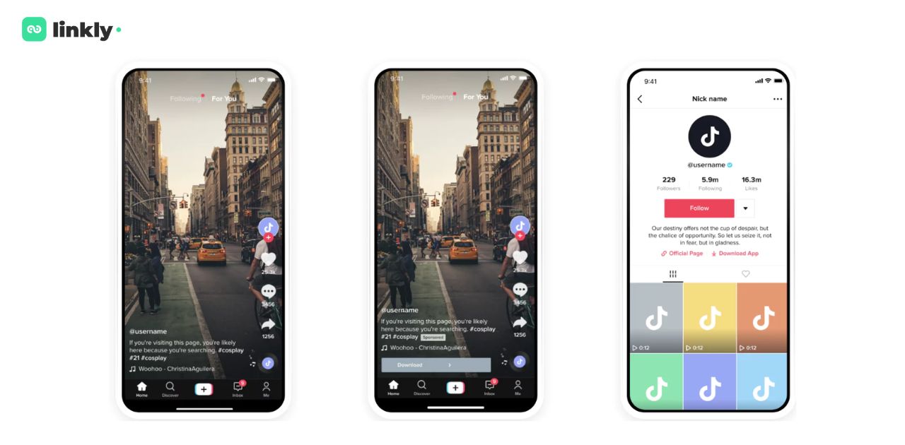Spark Ads Tiktok Là Gì? Hướng Dẫn Xây Dựng Chiến Lược Quảng Cáo Hiệu Quả Trên Tiktok 5 Spark Ads Tiktok Là Gì?