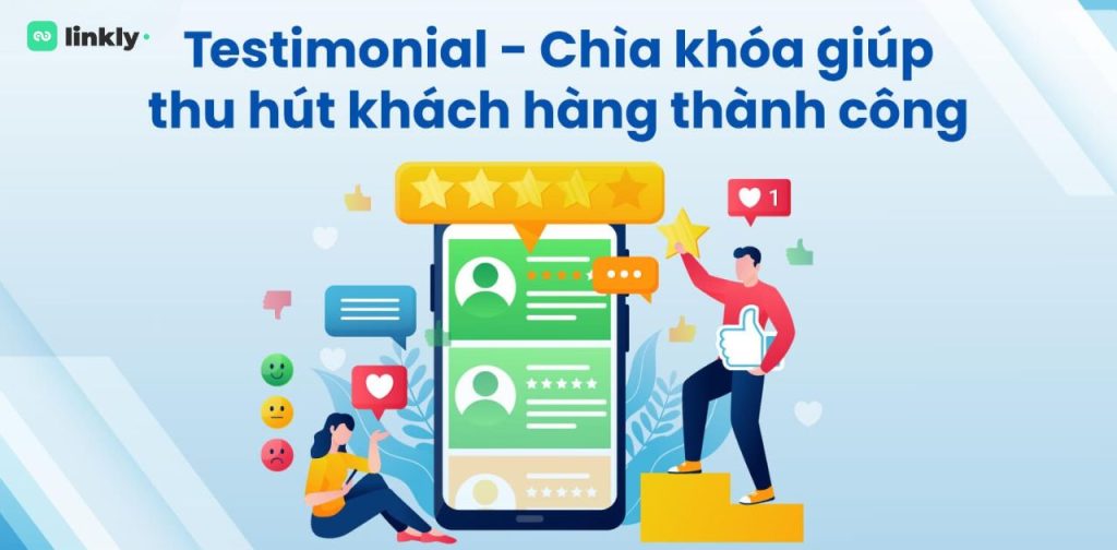 Testimonial Là Gì?