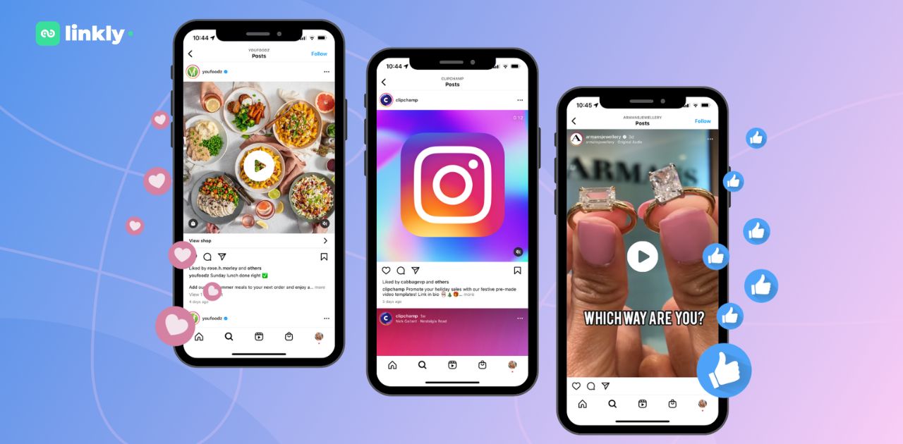 Thuật Toán Instagram: Bí Quyết Chinh Phục Hiển Thị Và Tăng Trưởng Tự Nhiên 7 Thuật Toán Instagram