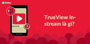 Trueview In-Stream