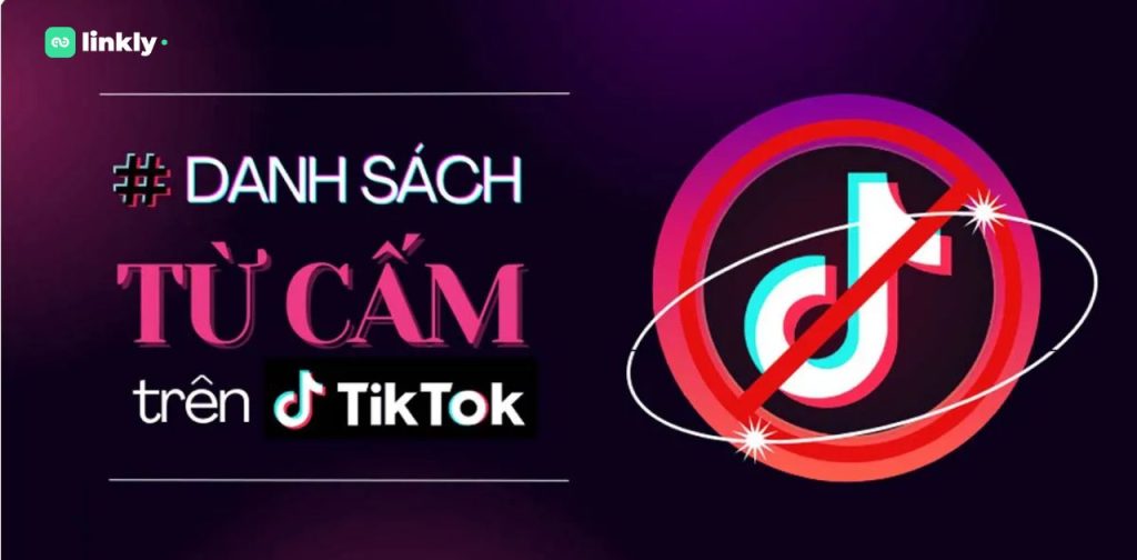 Những Từ Ngữ Bị Cấm Trên Livestream Tiktok 2025: Cập Nhật Mới Nhất Bạn Cần Biết 5 Từ Ngữ Bị Cấm Trên Livestream Tiktok