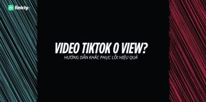 Video Tiktok 0 View