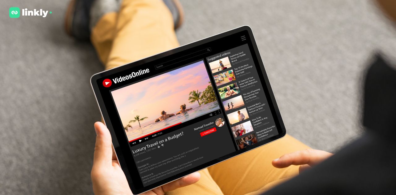 Hướng Dẫn Tự Viết Kịch Bản Video Youtube Thu Hút Người Xem 4 Viết Kịch Bản Video Youtube
