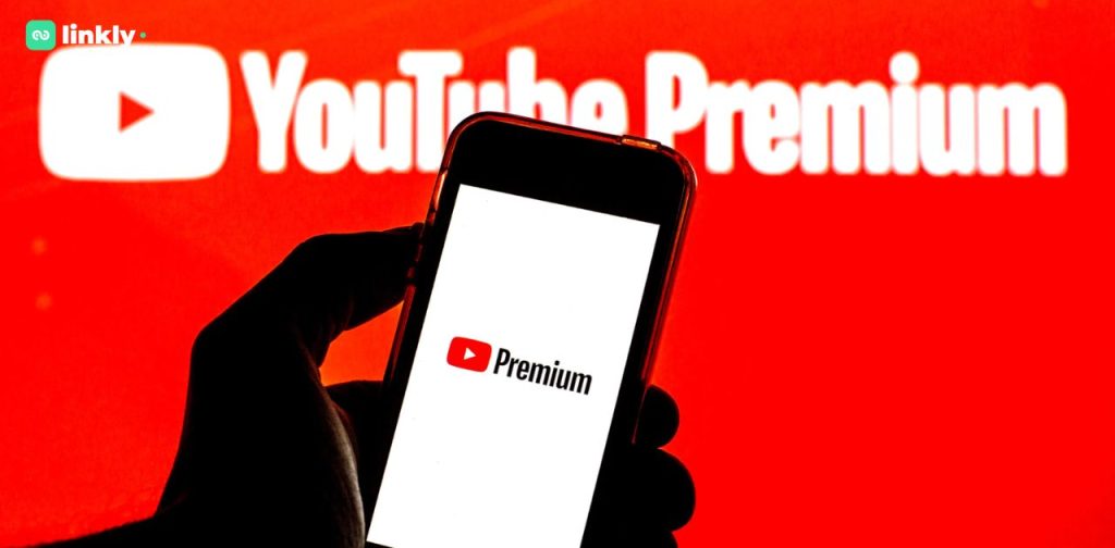 Youtube Premium