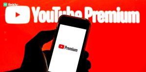 Youtube Premium
