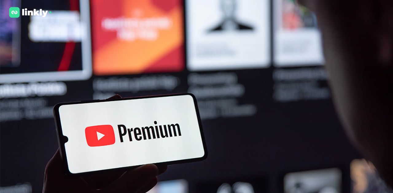 Youtube Premium Là Gì? Giá Gói Tại Việt Nam Và Loạt Tính Năng Đáng Tiền Cho Người Dùng! 4 Youtube Premium