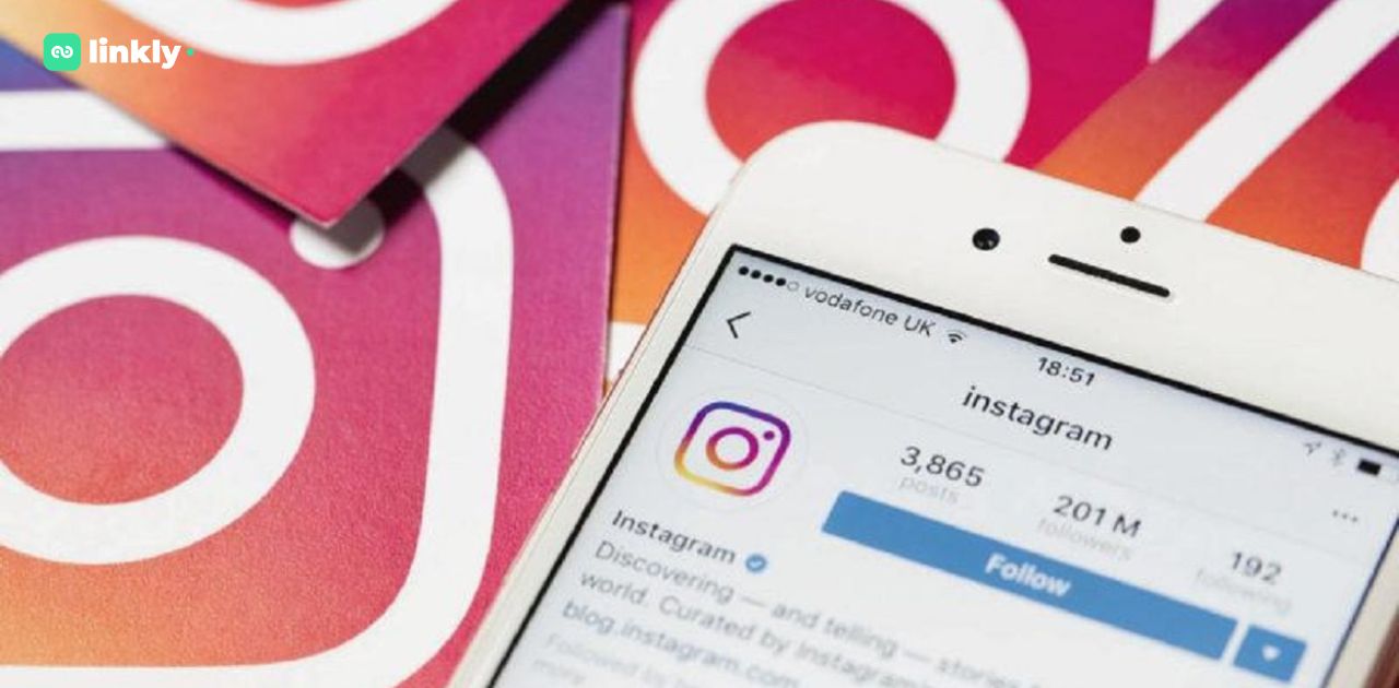 Kinh Nghiệm Bán Hàng Trên Instagram Từ A Đến Z 5 Bán Hàng Trên Instagram