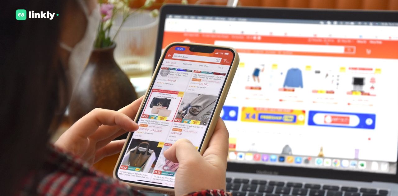 Bí Quyết Thành Công Bán Hàng Trên Sàn Thương Mại Điện Tử Cho Mọi Doanh Nghiệp 6 Bán Hàng Trên Sàn Thương Mại Điện Tử