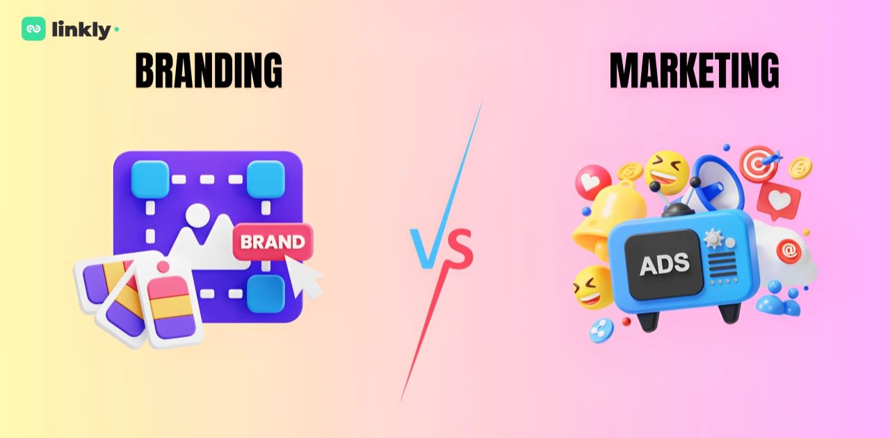 Phân Biệt Marketing Và Branding: Hiểu Để Phát Triển Doanh Nghiệp Bền Vững 4 Marketing Và Branding