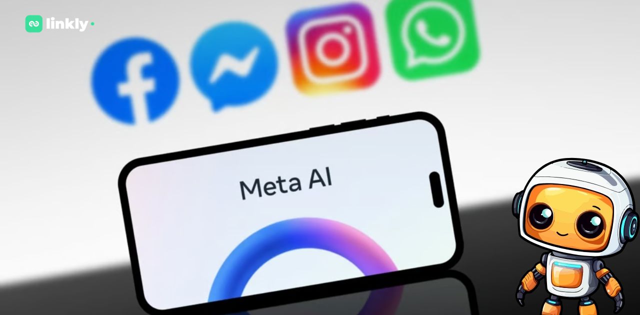 Meta Ai Là Gì? Toàn Cảnh Công Nghệ Trí Tuệ Nhân Tạo Của Meta Năm 2025 5 Meta Ai Là Gì