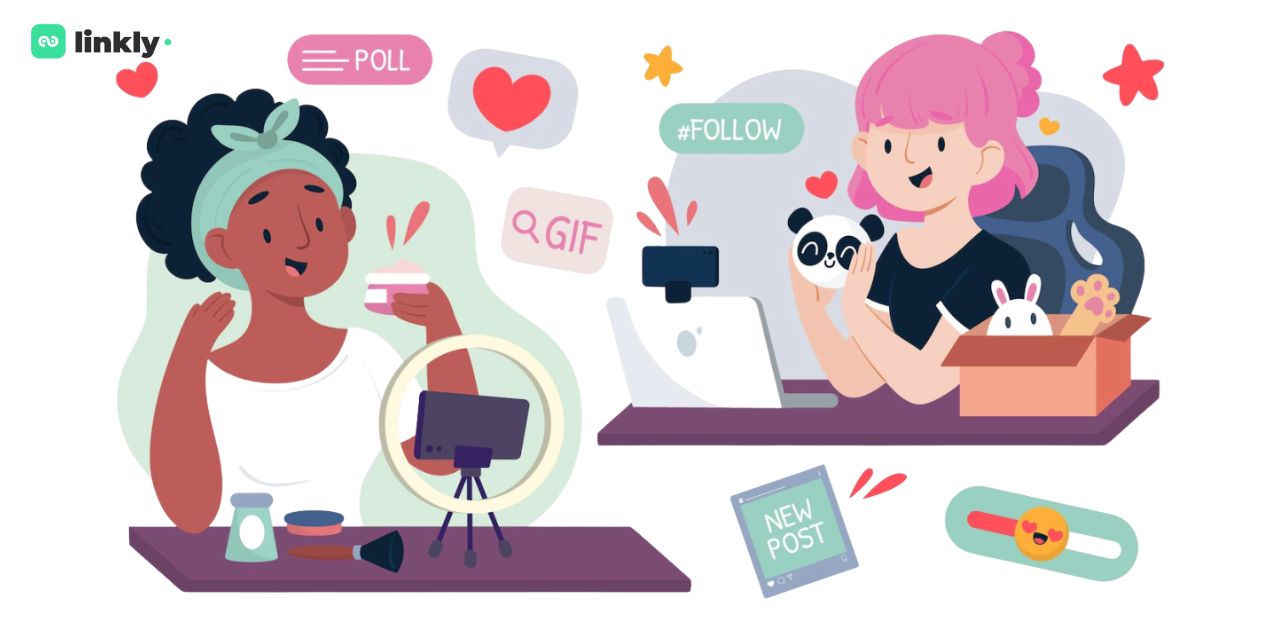 Kol Và Koc Khác Nhau Như Thế Nào? Hiểu Đúng Để Lựa Chọn Hiệu Quả Trong Chiến Lược Marketing 5 Kol Và Koc