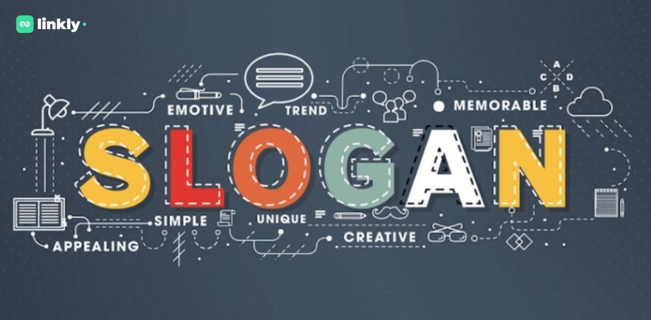 Tagline Và Slogan: Khác Biệt, Vai Trò Và Cách Tạo Dựng Thông Điệp Thương Hiệu Hiệu Quả 6 Tagline Và Slogan