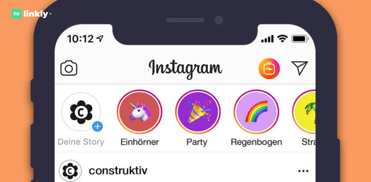 Cách Set Up Thời Gian Đăng Story Instagram Hiệu Quả 6 Story Instagram