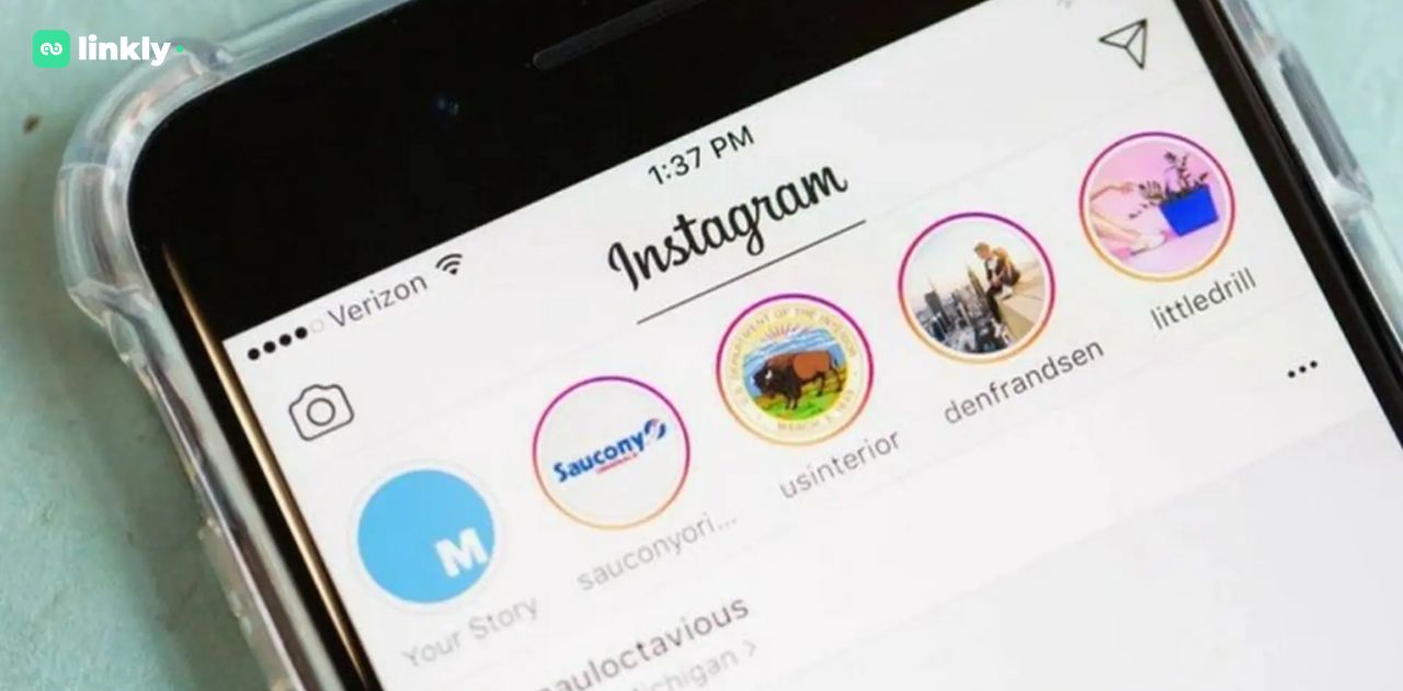 Cách Set Up Thời Gian Đăng Story Instagram Hiệu Quả 7 Story Instagram