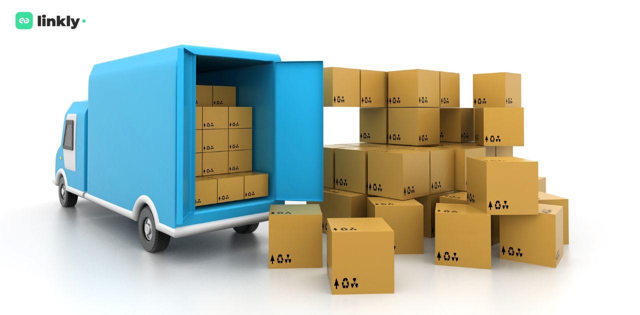 Bí Quyết Tiết Kiệm Chi Phí Vận Chuyển Cho Shop Online Hiệu Quả 5 Chi Phí Vận Chuyển