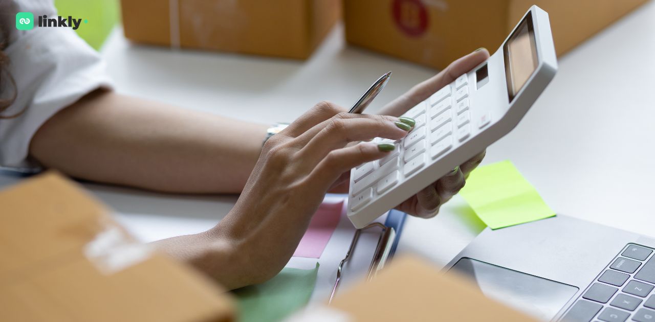 Bí Quyết Tiết Kiệm Chi Phí Vận Chuyển Cho Shop Online Hiệu Quả 6 Chi Phí Vận Chuyển