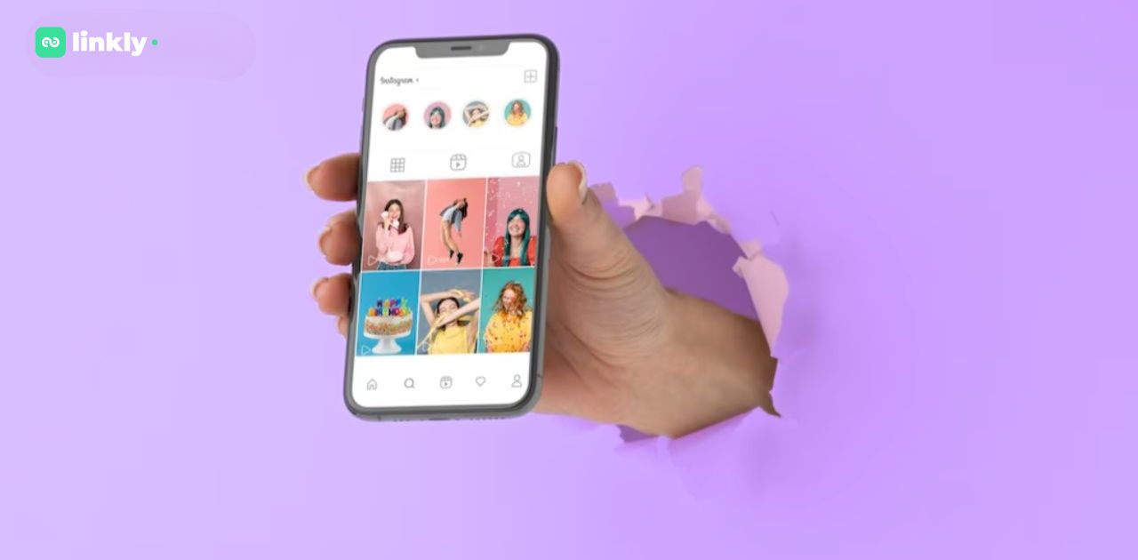 7 Cách Tạo Trang Feed Instagram Đẹp Mang Đậm Chất Riêng 5 Feed Instagram